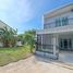 3 Bedroom Townhouse for sale at Joy Home, Om Yai
