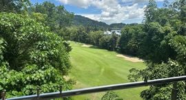 ยูนิตที่เหลืออยู่ในโครงการ Kathu Golf Condo