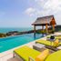 5 Schlafzimmer Villa zu vermieten im Ariya Residences, Maret, Koh Samui