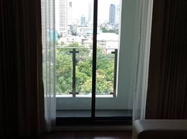 2 Bedroom Apartment for rent at The Diplomat 39, Khlong Tan Nuea, Watthana, Bangkok