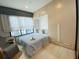 1 Schlafzimmer Appartement zu verkaufen im Life Asoke, Bang Kapi