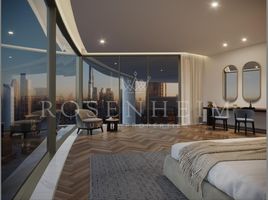 3 Bedroom Apartment for sale at Jumeirah Living Business Bay, Churchill Towers