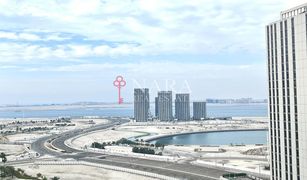 2 Bedrooms Apartment for sale in Shams Abu Dhabi, Abu Dhabi Parkside Residence