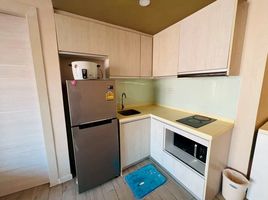 1 Bedroom Condo for sale at Seven Seas Condo Jomtien, Nong Prue