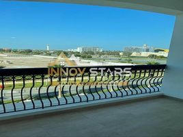 Studio Apartment for sale at Ansam 1, Yas Acres, Yas Island, Abu Dhabi