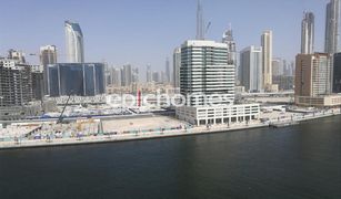 1 Bedroom Apartment for sale in , Dubai Hamilton Tower