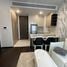 1 Bedroom Apartment for rent at Laviq Sukhumvit 57, Khlong Tan Nuea, Watthana, Bangkok