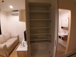 1 Bedroom Condo for rent at The Nest Sukhumvit 22, Khlong Toei