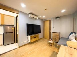 1 Bedroom Apartment for rent at The Future Condo, Wichit