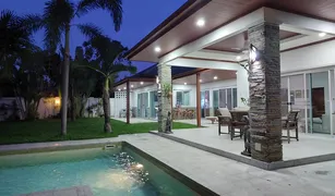 3 Bedrooms Villa for sale in Sam Roi Yot, Hua Hin Hana Village