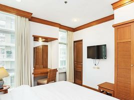 2 Schlafzimmer Wohnung zu verkaufen im Grand Langsuan, Lumphini, Pathum Wan