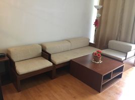 Studio Apartment for rent at Baan Ploen Talay, Cha-Am, Cha-Am