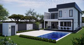 999@Ban Waen Modern Pool Villas ရှိ ရရှိနိုင်သော အခန်းများ