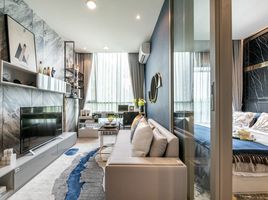 1 Bedroom Condo for sale at Niche Pride Taopoon-Interchange, Bang Sue, Bang Sue, Bangkok, Thailand