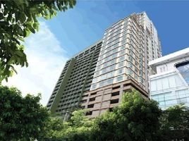 1 Bedroom Condo for rent at Capital Residence, Khlong Tan Nuea