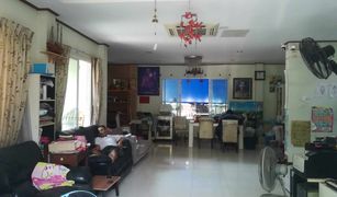 4 Schlafzimmern Haus zu verkaufen in Bang Si Mueang, Nonthaburi Baan Nontri 4