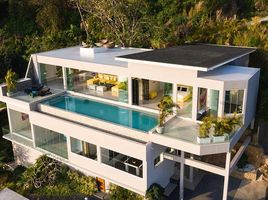 4 Schlafzimmer Villa zu verkaufen in Koh Samui, Surat Thani, Bo Phut