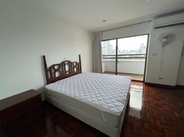 3 Bedroom Apartment for rent at Tubtim Mansion Sukhumvit 39, Khlong Tan Nuea, Watthana