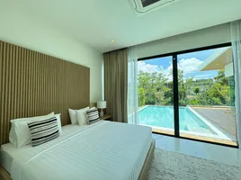 4 Bedroom Villa for rent at Casa Signature, Ko Kaeo