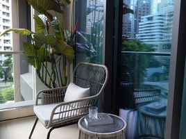 1 Bedroom Apartment for rent at Sindhorn Residence , Wang Mai, Pathum Wan