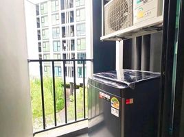 1 Bedroom Apartment for rent at Atmoz Oasis Onnut, Suan Luang, Suan Luang, Bangkok