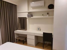 1 Bedroom Condo for sale at Vista Garden, Phra Khanong Nuea