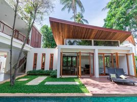 3 Schlafzimmer Villa zu verkaufen im Pran A Luxe , Pak Nam Pran, Pran Buri