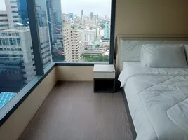 1 Bedroom Condo for rent at The Esse Asoke, Khlong Toei Nuea