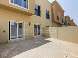 2 Bedroom Townhouse for sale at Amaranta, Villanova