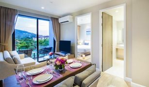 2 Bedrooms Condo for sale in Choeng Thale, Phuket Diamond Condominium Bang Tao