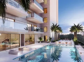 1 Bedroom Apartment for sale at Equiti Arcade, Phase 1, Al Furjan