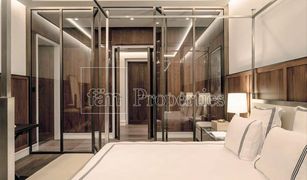 4 Bedrooms Apartment for sale in DAMAC Towers by Paramount, Dubai Dorchester Collection Dubai