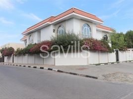8 Bedroom Villa for sale at Al Fisht, Al Heerah