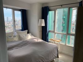 2 Schlafzimmer Wohnung zu verkaufen im Lumpini Place Water Cliff, Chong Nonsi, Yan Nawa, Bangkok