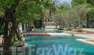 3 chambres Maison a vendre à Na Chom Thian, Pattaya Nirvana Beyond@Beach