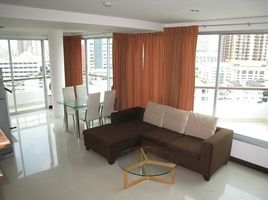 2 Bedroom Apartment for rent at P.W.T Mansion, Khlong Toei