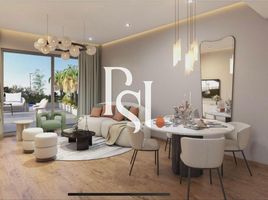 3 Bedroom Apartment for sale at Barari Views, Al Barari Villas