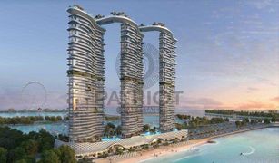 Квартира, 2 спальни на продажу в , Дубай Damac Bay