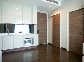 1 Bedroom Apartment for sale at Q Asoke, Makkasan