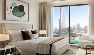 , दुबई St Regis The Residences में 2 बेडरूम अपार्टमेंट बिक्री के लिए