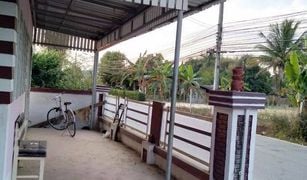 4 Bedrooms House for sale in San Sai, Chiang Mai 