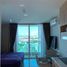 Studio Apartment for rent at City Garden Tower, Nong Prue