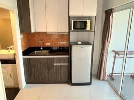 Studio Wohnung zu verkaufen im New Nordic VIP 3, Nong Prue