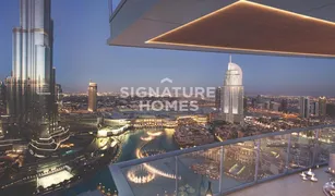 1 Bedroom Apartment for sale in Opera District, Dubai Grande