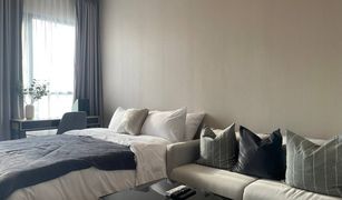 1 Bedroom Condo for sale in Phra Khanong Nuea, Bangkok KnightsBridge Prime On Nut