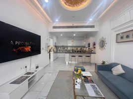 1 Bedroom Apartment for sale at Vincitore Volare, Central Towers, Arjan