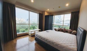 2 Bedrooms Condo for sale in Lumphini, Bangkok The Address Chidlom