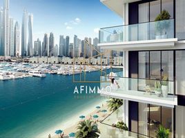 3 बेडरूम अपार्टमेंट for sale at Beach Mansion, EMAAR Beachfront