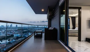 1 Schlafzimmer Wohnung zu verkaufen in Nong Prue, Pattaya Arcadia Millennium Tower