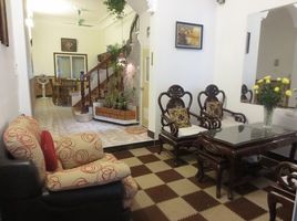 4 Schlafzimmer Villa zu verkaufen in Tay Ho, Hanoi, Yen Phu, Tay Ho